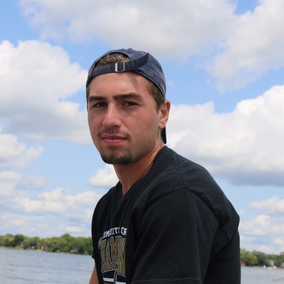 Meet your Posher, Brian - Picture 1 of 1